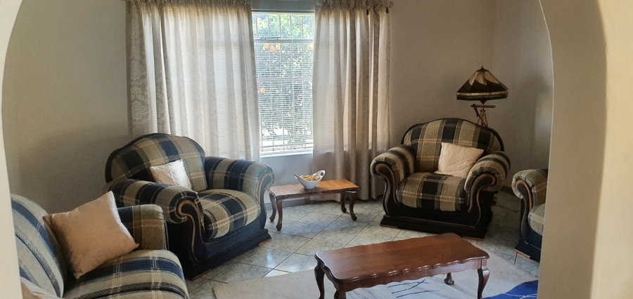 4 Bedroom Property for Sale in Swacina Park A H Gauteng
