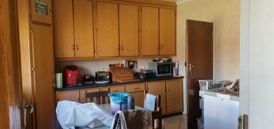 4 Bedroom Property for Sale in Swacina Park A H Gauteng