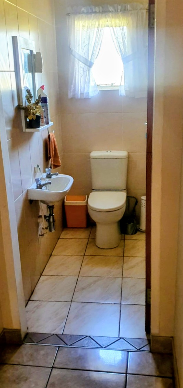 4 Bedroom Property for Sale in Swacina Park A H Gauteng