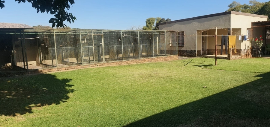 4 Bedroom Property for Sale in Swacina Park A H Gauteng