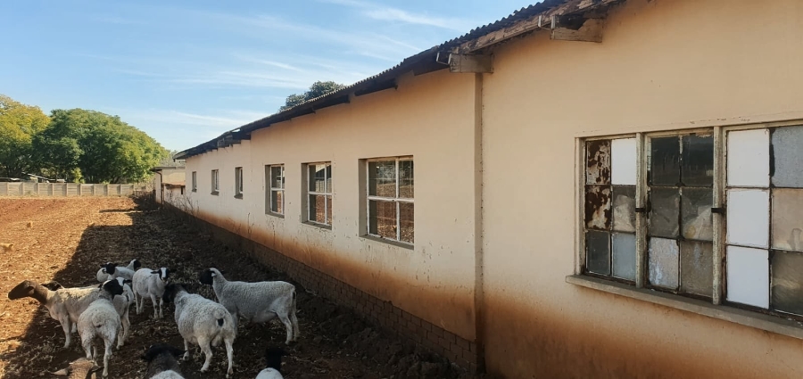 4 Bedroom Property for Sale in Swacina Park A H Gauteng