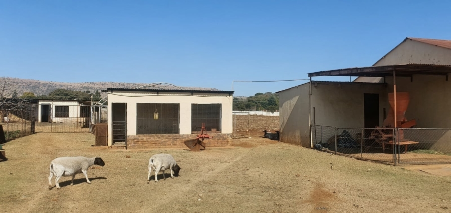 4 Bedroom Property for Sale in Swacina Park A H Gauteng