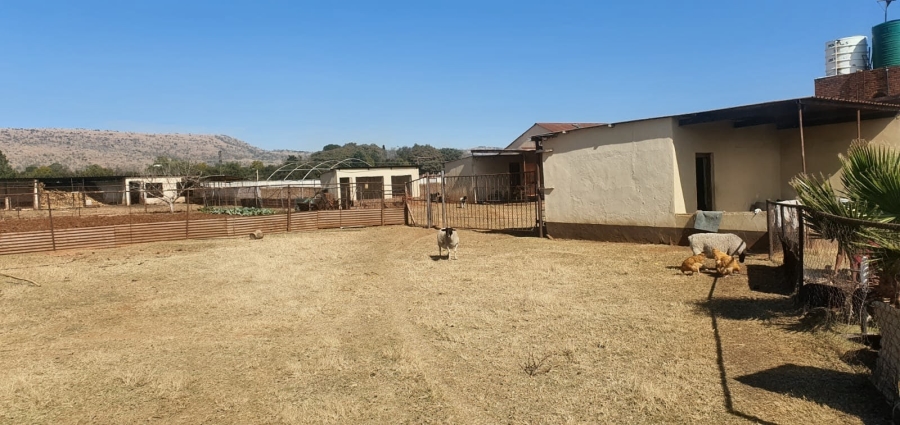 4 Bedroom Property for Sale in Swacina Park A H Gauteng