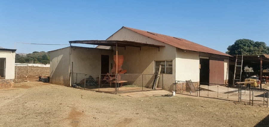4 Bedroom Property for Sale in Swacina Park A H Gauteng