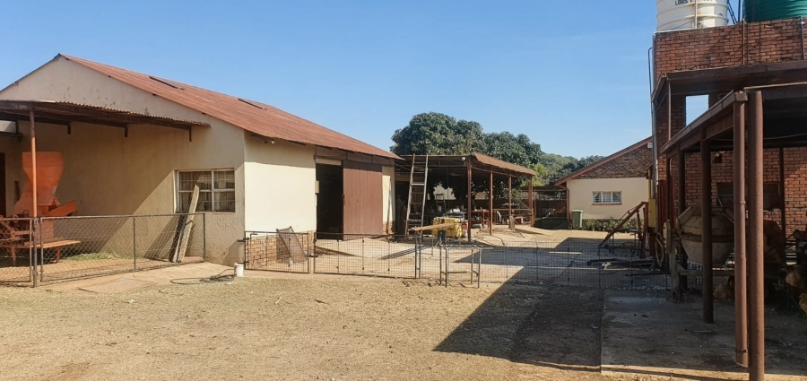 4 Bedroom Property for Sale in Swacina Park A H Gauteng