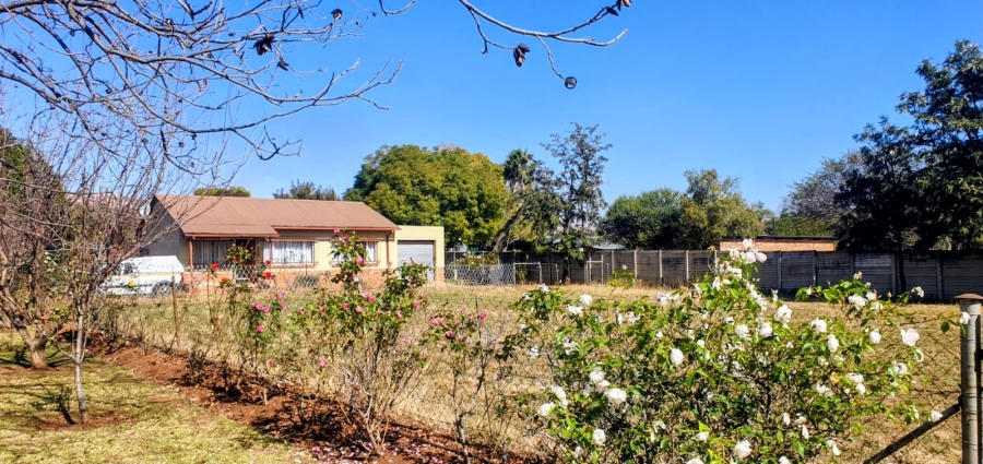 4 Bedroom Property for Sale in Swacina Park A H Gauteng