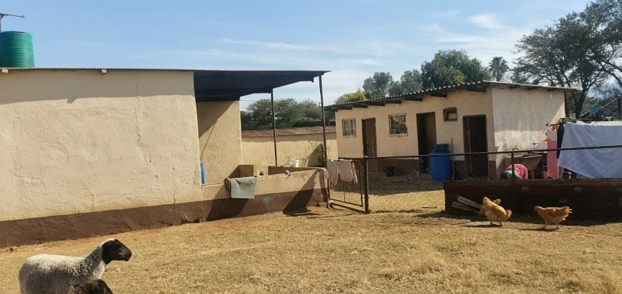 4 Bedroom Property for Sale in Swacina Park A H Gauteng