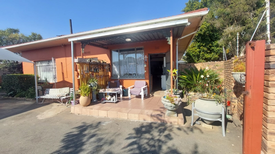 3 Bedroom Property for Sale in Krugersdorp West Gauteng