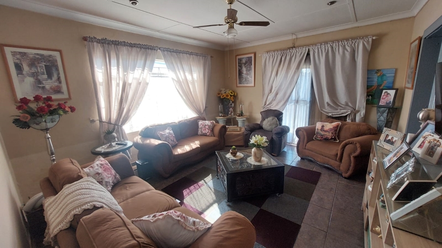 3 Bedroom Property for Sale in Krugersdorp West Gauteng