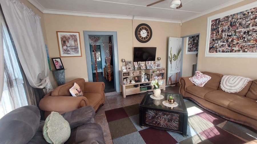 3 Bedroom Property for Sale in Krugersdorp West Gauteng