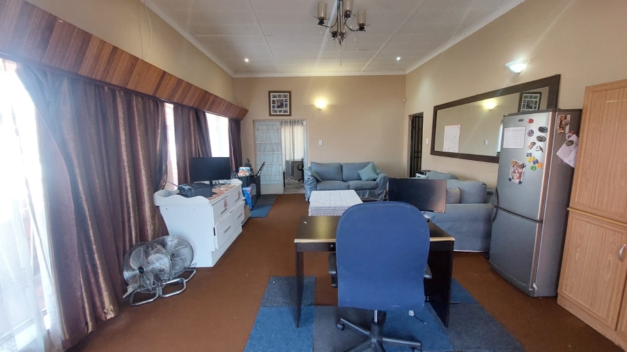 3 Bedroom Property for Sale in Krugersdorp West Gauteng