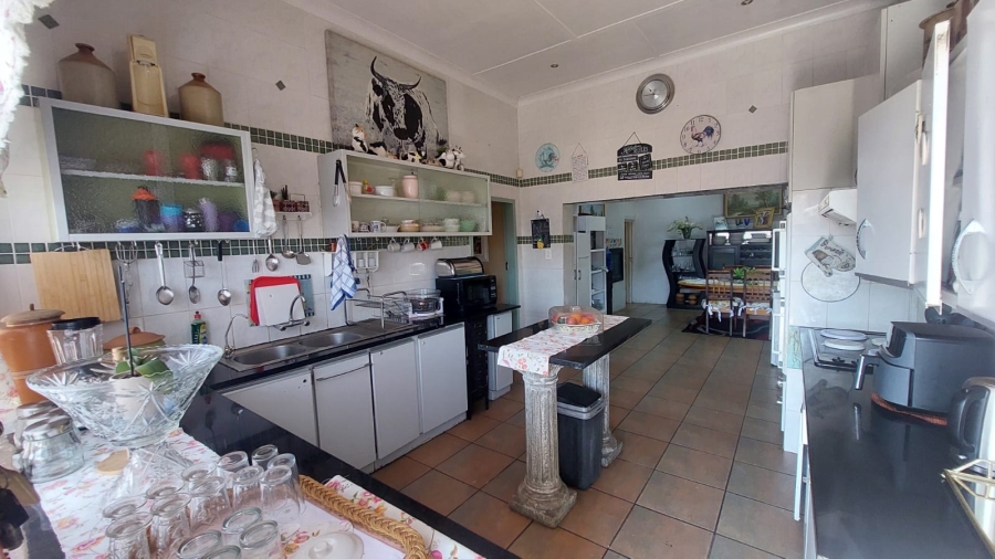3 Bedroom Property for Sale in Krugersdorp West Gauteng