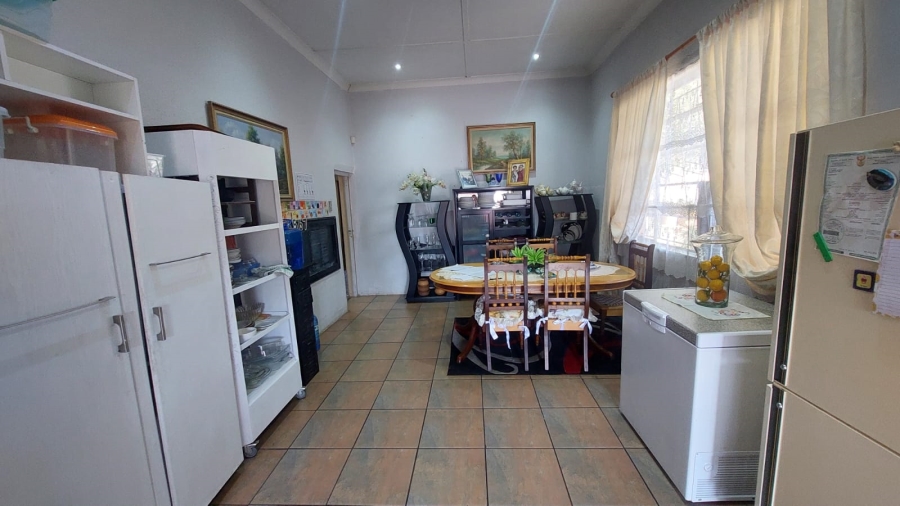 3 Bedroom Property for Sale in Krugersdorp West Gauteng