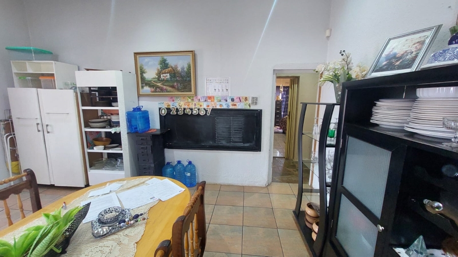 3 Bedroom Property for Sale in Krugersdorp West Gauteng