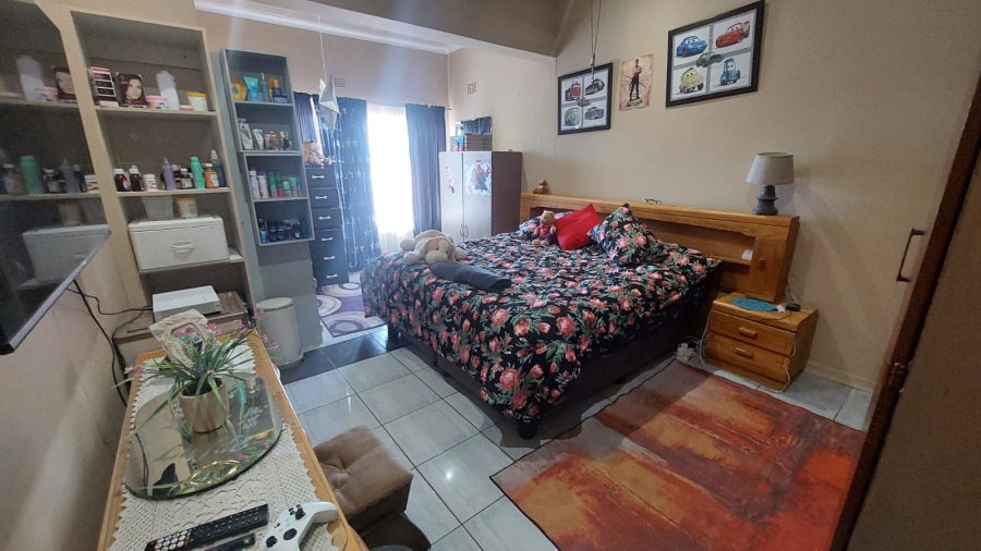 3 Bedroom Property for Sale in Krugersdorp West Gauteng