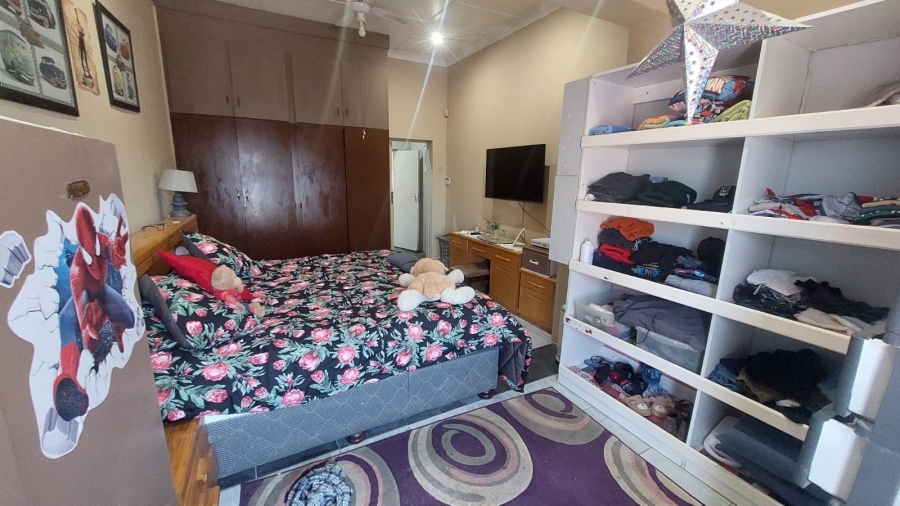 3 Bedroom Property for Sale in Krugersdorp West Gauteng
