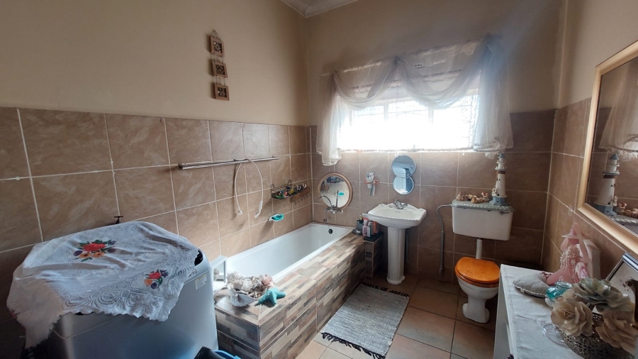 3 Bedroom Property for Sale in Krugersdorp West Gauteng
