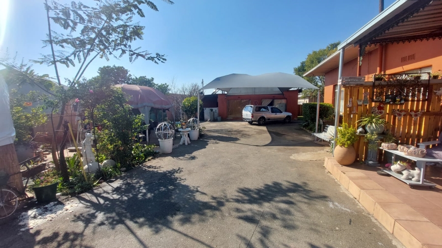 3 Bedroom Property for Sale in Krugersdorp West Gauteng