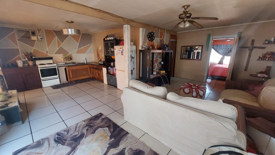 3 Bedroom Property for Sale in Krugersdorp West Gauteng