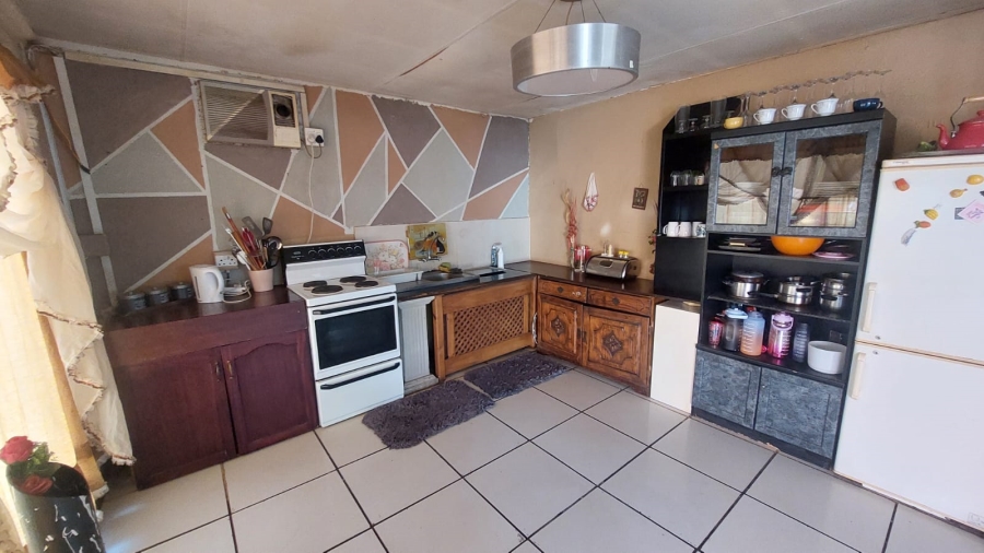 3 Bedroom Property for Sale in Krugersdorp West Gauteng