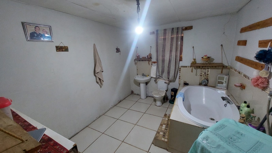 3 Bedroom Property for Sale in Krugersdorp West Gauteng