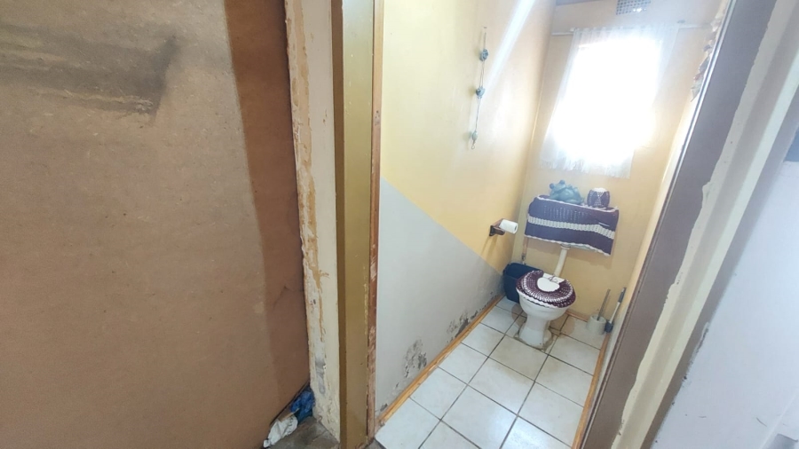 3 Bedroom Property for Sale in Krugersdorp West Gauteng