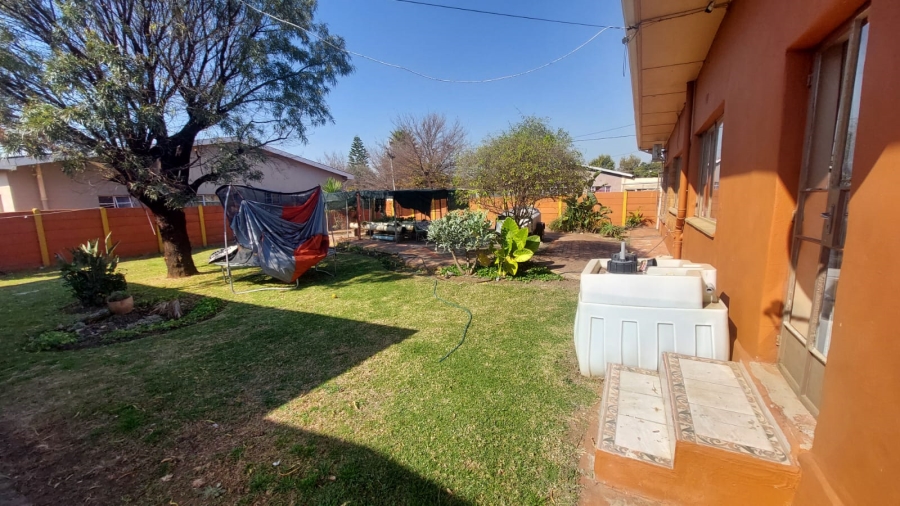 3 Bedroom Property for Sale in Krugersdorp West Gauteng