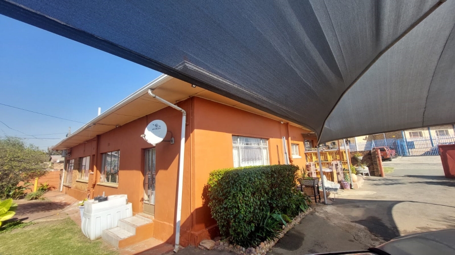 3 Bedroom Property for Sale in Krugersdorp West Gauteng
