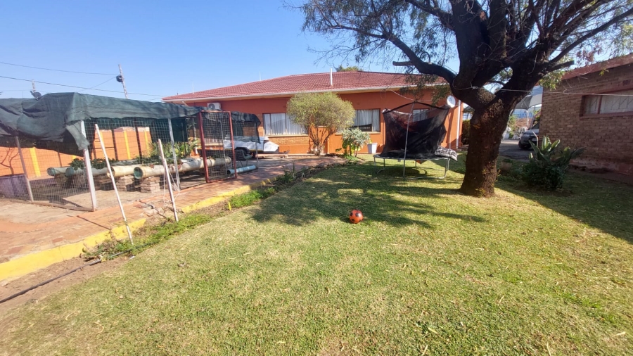 3 Bedroom Property for Sale in Krugersdorp West Gauteng