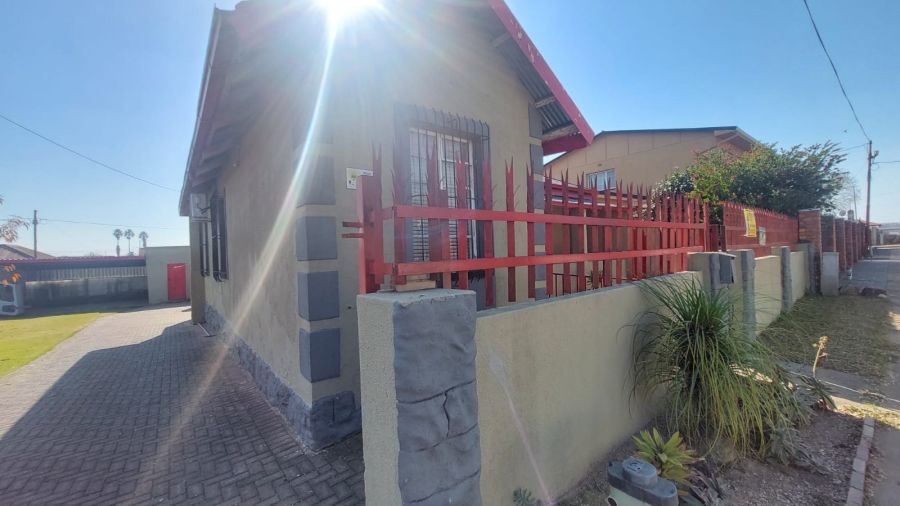 3 Bedroom Property for Sale in Krugersdorp West Gauteng