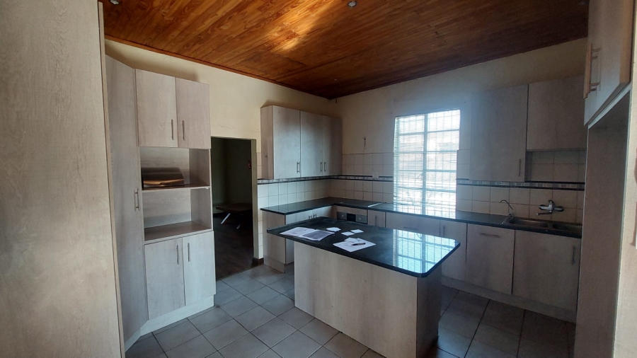 3 Bedroom Property for Sale in Krugersdorp West Gauteng