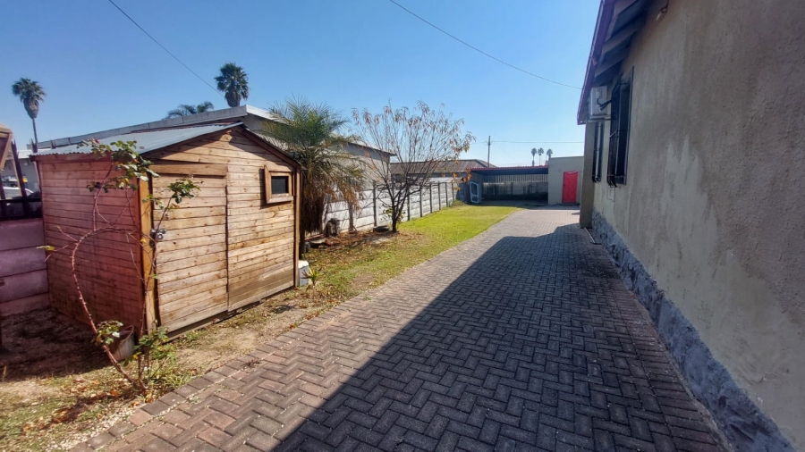 3 Bedroom Property for Sale in Krugersdorp West Gauteng