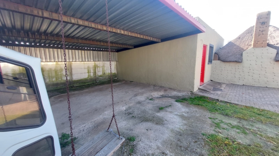 3 Bedroom Property for Sale in Krugersdorp West Gauteng