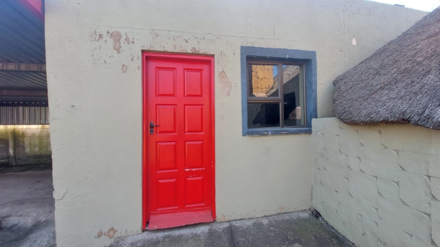 3 Bedroom Property for Sale in Krugersdorp West Gauteng