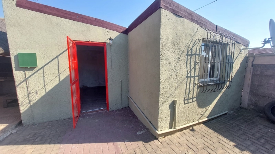 3 Bedroom Property for Sale in Krugersdorp West Gauteng