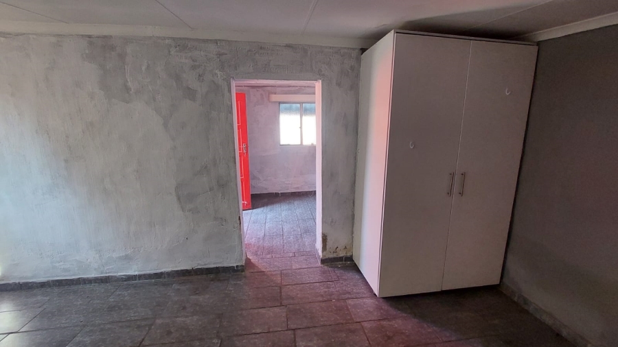 3 Bedroom Property for Sale in Krugersdorp West Gauteng