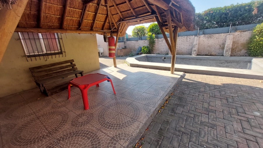 3 Bedroom Property for Sale in Krugersdorp West Gauteng