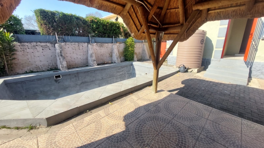 3 Bedroom Property for Sale in Krugersdorp West Gauteng