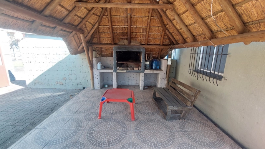 3 Bedroom Property for Sale in Krugersdorp West Gauteng