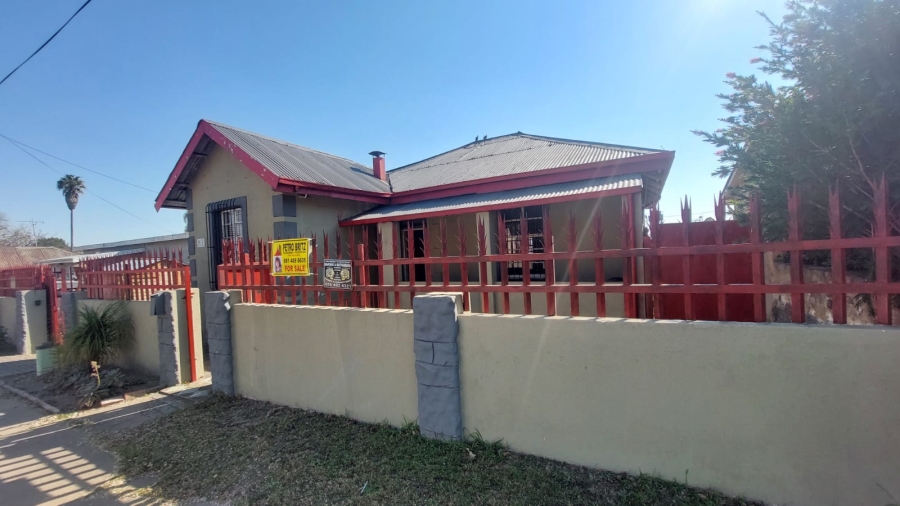 3 Bedroom Property for Sale in Krugersdorp West Gauteng