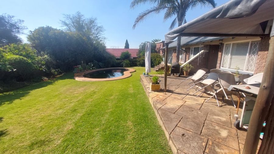 3 Bedroom Property for Sale in Rant En Dal Gauteng