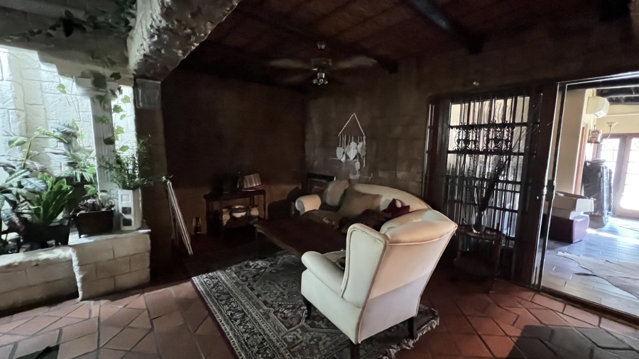 4 Bedroom Property for Sale in Tarlton Gauteng
