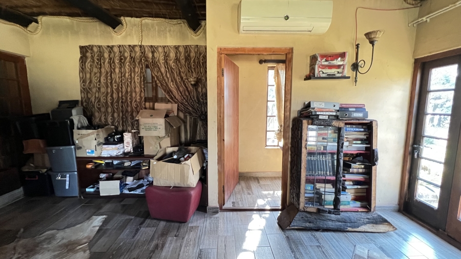 4 Bedroom Property for Sale in Tarlton Gauteng