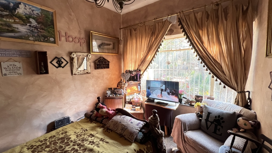 4 Bedroom Property for Sale in Tarlton Gauteng