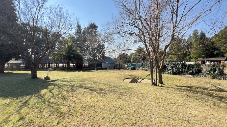 4 Bedroom Property for Sale in Tarlton Gauteng