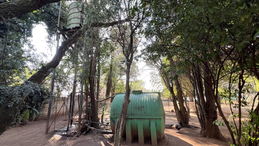 4 Bedroom Property for Sale in Tarlton Gauteng
