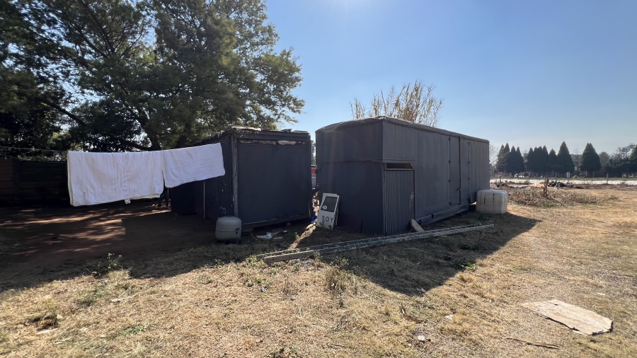 4 Bedroom Property for Sale in Tarlton Gauteng