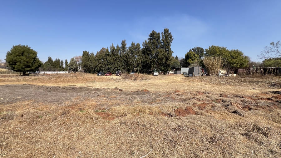 4 Bedroom Property for Sale in Tarlton Gauteng