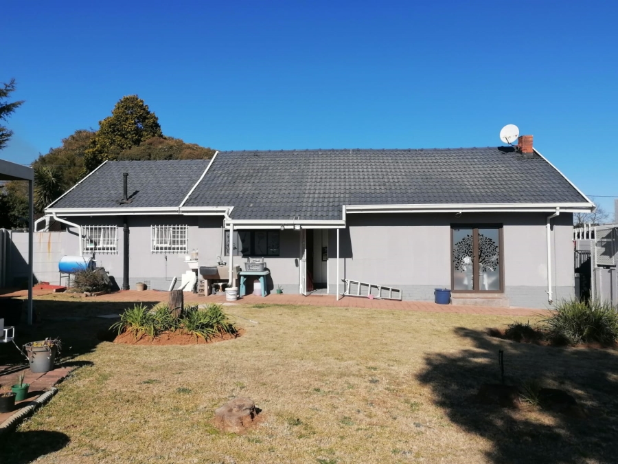 3 Bedroom Property for Sale in Mindalore Gauteng