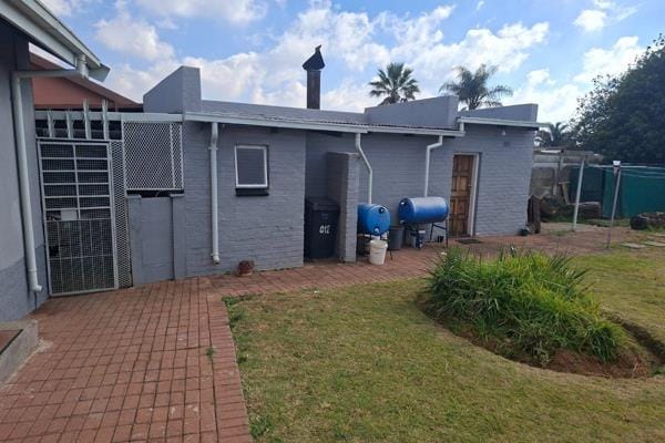 3 Bedroom Property for Sale in Mindalore Gauteng